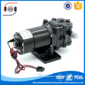 Factory supply micro water pump 12v/24v brush motor dc pump with lower price